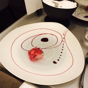 Alinea - New American Near Me - Chicago, Illinois