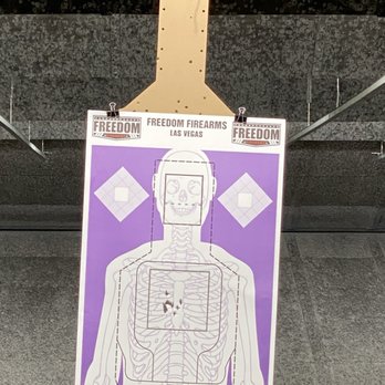 American Shooters - Gun/Rifle Ranges Near Me - Las Vegas, Nevada