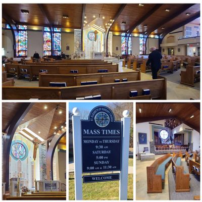 ST ELIZABETH'S ROMAN CATHOLIC CHURCH - Updated October 2026 - 175