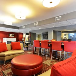 Holiday Inn Express Corning - Painted Post