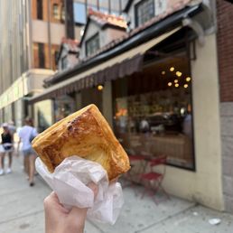 Vegan apple pastry Vegan apple pastry