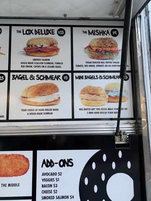 Menu photo 5 Yeastie Boys Studio City, CA Menu photo 5 Yeastie Boys Studio City, CA