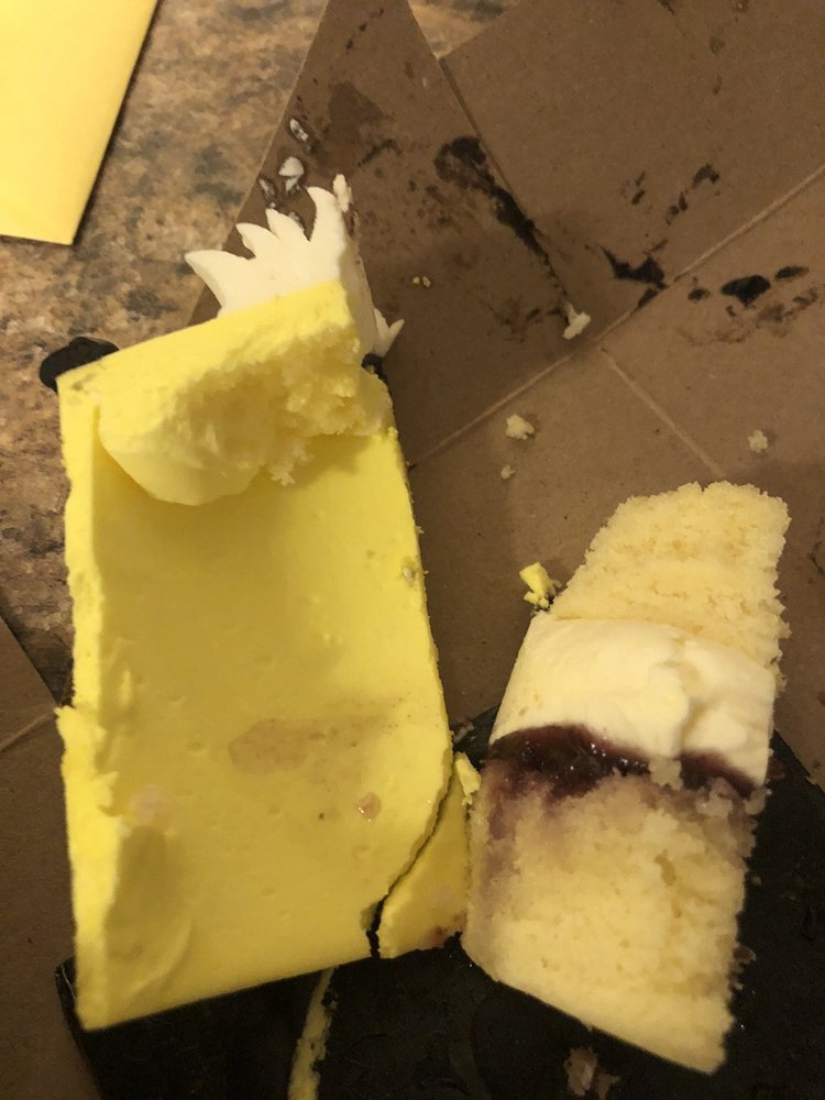 MONZÚ BAKERY AND CUSTOM CAKES Updated September 2024 20 Photos & 38