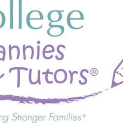 College Nannies and Tutors