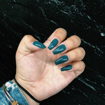 Happy Nails - Nail Salons Near Me - Leesburg, Virginia