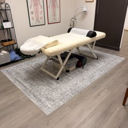 Acupuncture Center