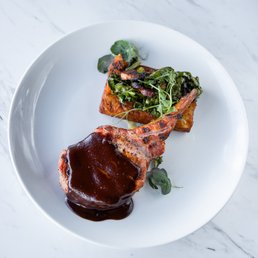 Pork Chop