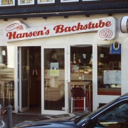 Hansens Backstube