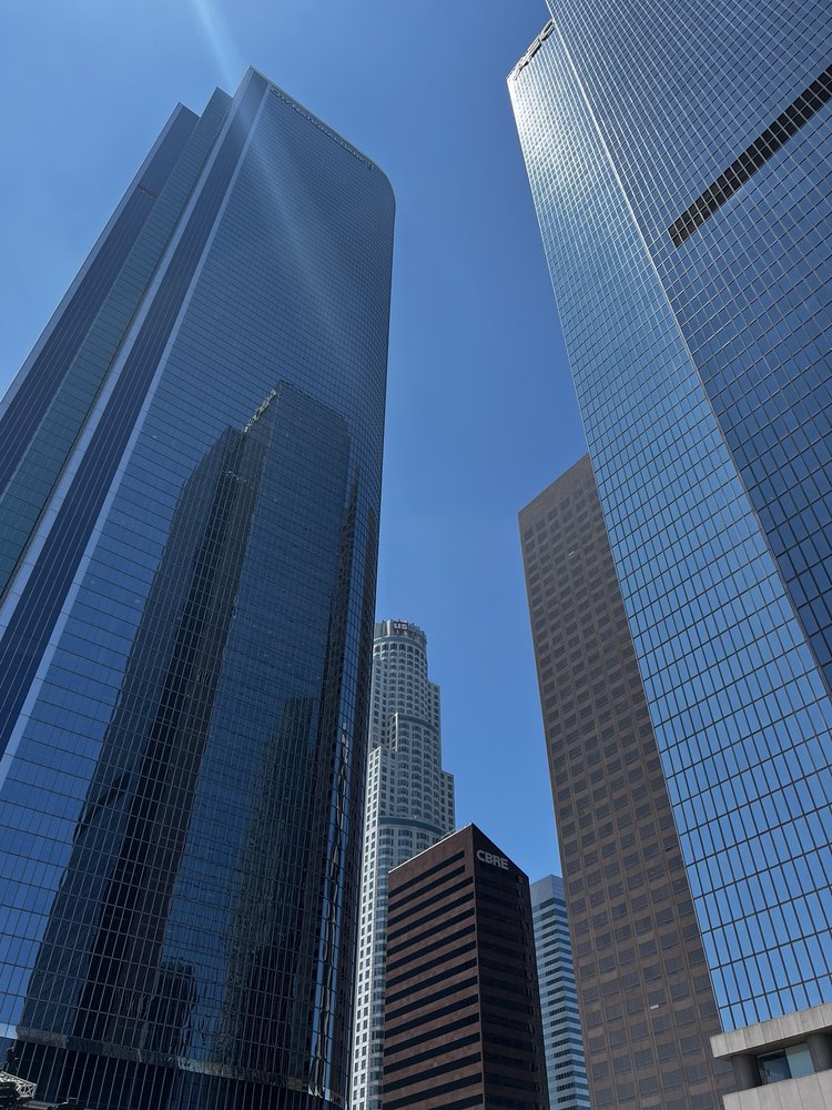 California Plaza