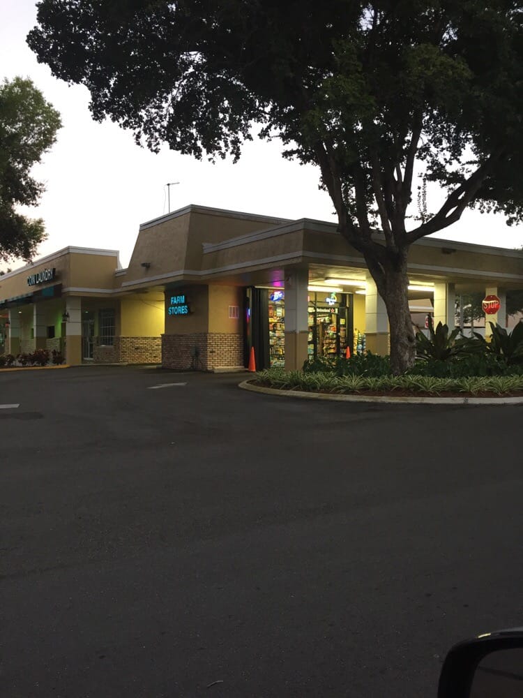 FARM STORES 6926 Cypress Rd, Plantation, Florida Convenience Stores