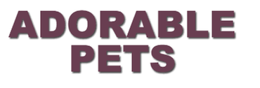 Adorable Pets - pet boarding facility in Goose Creek, SC