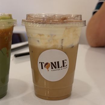 TONLE Coffee and Tea - tiramisu latte - Coffee & Tea Near Me - Los Alamitos, California TONLE Coffee and Tea - tiramisu latte - Coffee & Tea Near Me - Los Alamitos, California