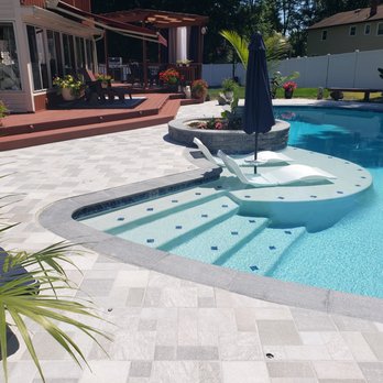 Crystal Blue Pool Renovation - Pool & Hot Tub Service Near Me - Sewell, New Jersey Crystal Blue Pool Renovation - Pool & Hot Tub Service Near Me - Sewell, New Jersey