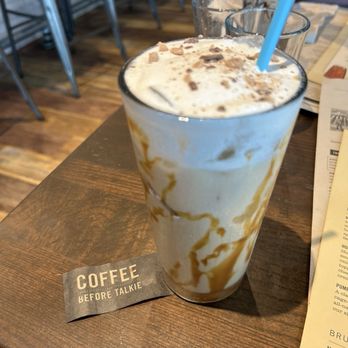 First Watch - Honey Caramel Crunch - Breakfast & Brunch Near Me - Wildwood, Florida