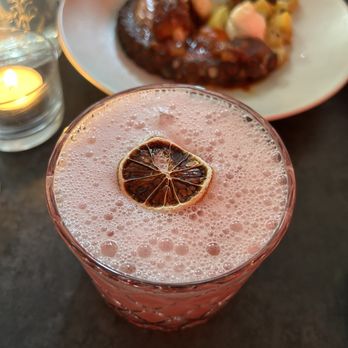8282 - Blackberry soju - Korean Near Me - New York, New York