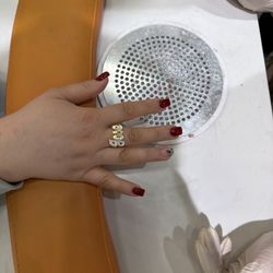 Vivis Nails & Head Spa - Xmas nail , my wife love you gals as do i mani pedi are outstanding