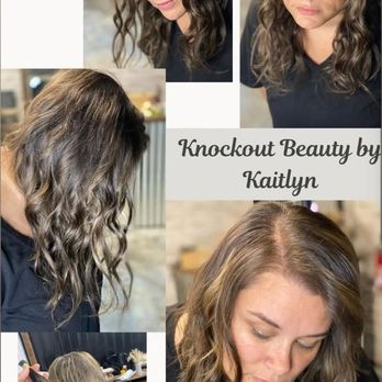 Knockout Beauty by Kaitlyn - Hair Stylists Near Me - Kimberling City, Missouri Knockout Beauty by Kaitlyn - Hair Stylists Near Me - Kimberling City, Missouri