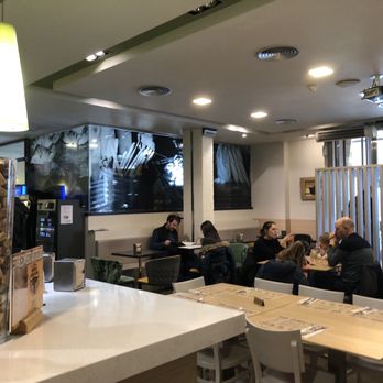 La Parrillada - Tapas Bars Near Me - Cizur Menor, NA