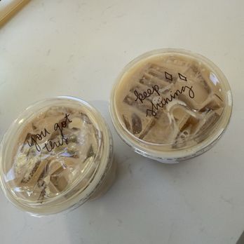 The Crafted Scone - Bakeries Near Me - Temecula, California