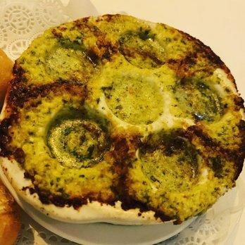 Hy's Steak House - Escargot a la Hy's* - Steakhouses Near Me - Honolulu, Hawaii Hy's Steak House - Escargot a la Hy's* - Steakhouses Near Me - Honolulu, Hawaii
