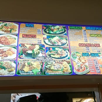 Taco King - Menus - Mexican Near Me - Azusa, California Taco King - Menus - Mexican Near Me - Azusa, California