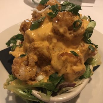 Bonefish Grill - Seafood Near Me - Fredericksburg, Virginia