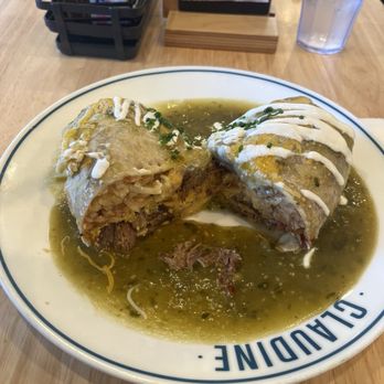 Claudine Kitchen & Bakeshop - Cafes Near Me - Encino, California