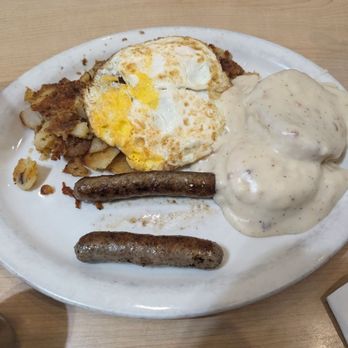 Jack's Coffee Shop - victorian special 12.99 - Cafes Near Me - Reno, Nevada