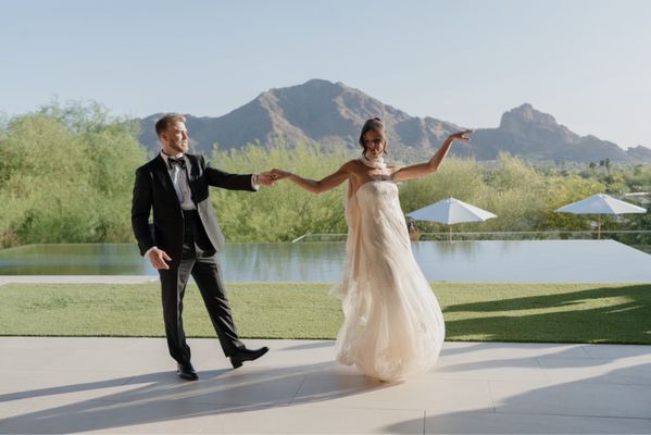 A Private Studio of Dance by null