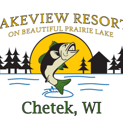 Lakeview Resort - LOGO