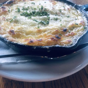 Pier 115 - Truffle Mac n cheese - Sports Bars Near Me - Edgewater, New Jersey Pier 115 - Truffle Mac n cheese - Sports Bars Near Me - Edgewater, New Jersey