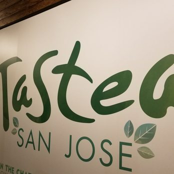 Tastea - Bubble Tea Near Me - San Jose, California