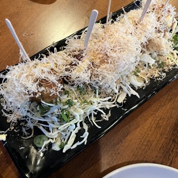 Bakudan Ramen - Tokoyaki - Ramen Near Me - San Antonio, Texas Bakudan Ramen - Tokoyaki - Ramen Near Me - San Antonio, Texas