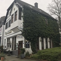Klön-Eck
