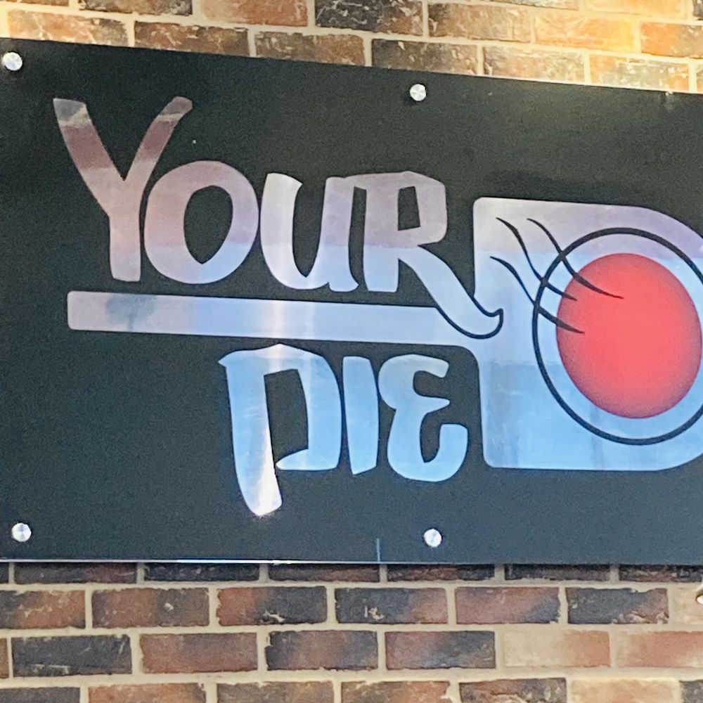 Your Pie Pizza - Brand - Pizza Near Me - Thornton, Colorado Your Pie Pizza - Brand - Pizza Near Me - Thornton, Colorado