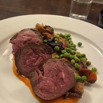 Orsay - Border Springs Farm Lamb Sirloin - French Near Me - Jacksonville, Florida Orsay - Border Springs Farm Lamb Sirloin - French Near Me - Jacksonville, Florida
