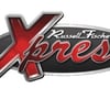 Russell Fischer Xpress gift card