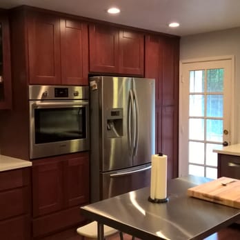 Deco Kitchen Cabinet & Bath - Kitchen & Bath Near Me - San Jose, California