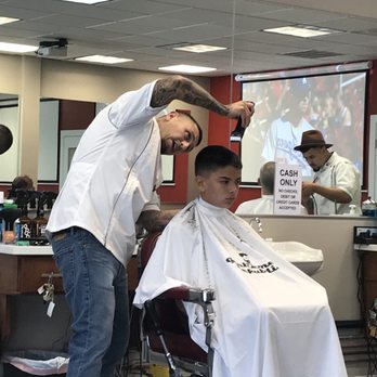 Active Barbers - Barbers Near Me - Culver City, California Active Barbers - Barbers Near Me - Culver City, California