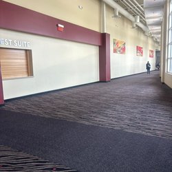 Tinley Park Convention Center