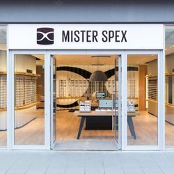 Mister Spex