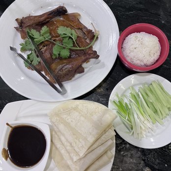 Red Bowl - Roasted Peking Duck - Cantonese Near Me - Brooklyn, New York Red Bowl - Roasted Peking Duck - Cantonese Near Me - Brooklyn, New York