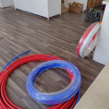 Forever Flow Solutions - Pec Pipe to be used. - Plumbing Near Me - Perris, California