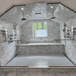 BFP Best Clean - If you want to have an impeccably clean bathroom, contact us.
