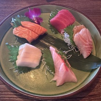 Jiro Sushi - SASHIMI COMBO - Sushi Bars Near Me - Coppell, Texas Jiro Sushi - SASHIMI COMBO - Sushi Bars Near Me - Coppell, Texas
