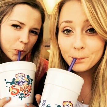Swig - Dirty Dr pepper fans! - Desserts Near Me - Provo, Utah