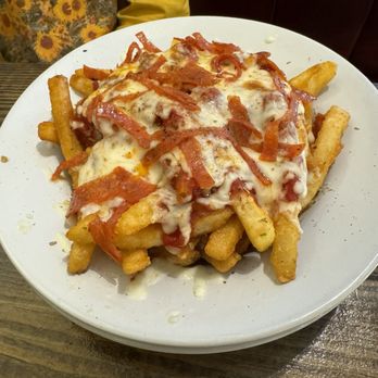 Rigoletto Italian Bakery - Pizza Fries! - Bakeries Near Me - Virginia Beach, Virginia Rigoletto Italian Bakery - Pizza Fries! - Bakeries Near Me - Virginia Beach, Virginia