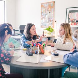 Devon Rossler Tutoring