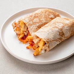 Shawarmaz - Shawarmaz Bomb