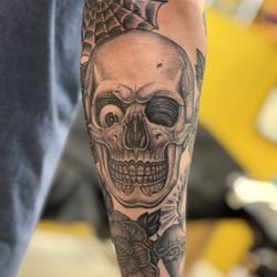 Ink Addiction Tattoos